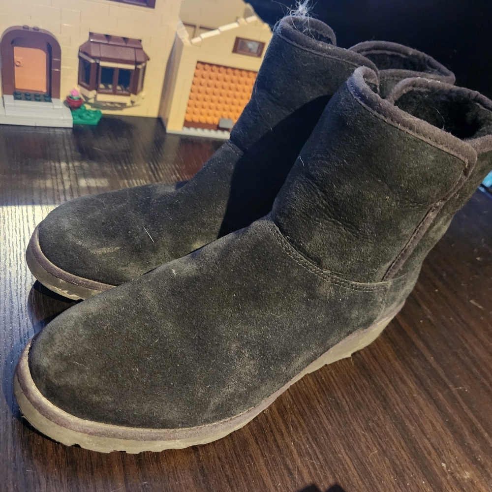 Uggs